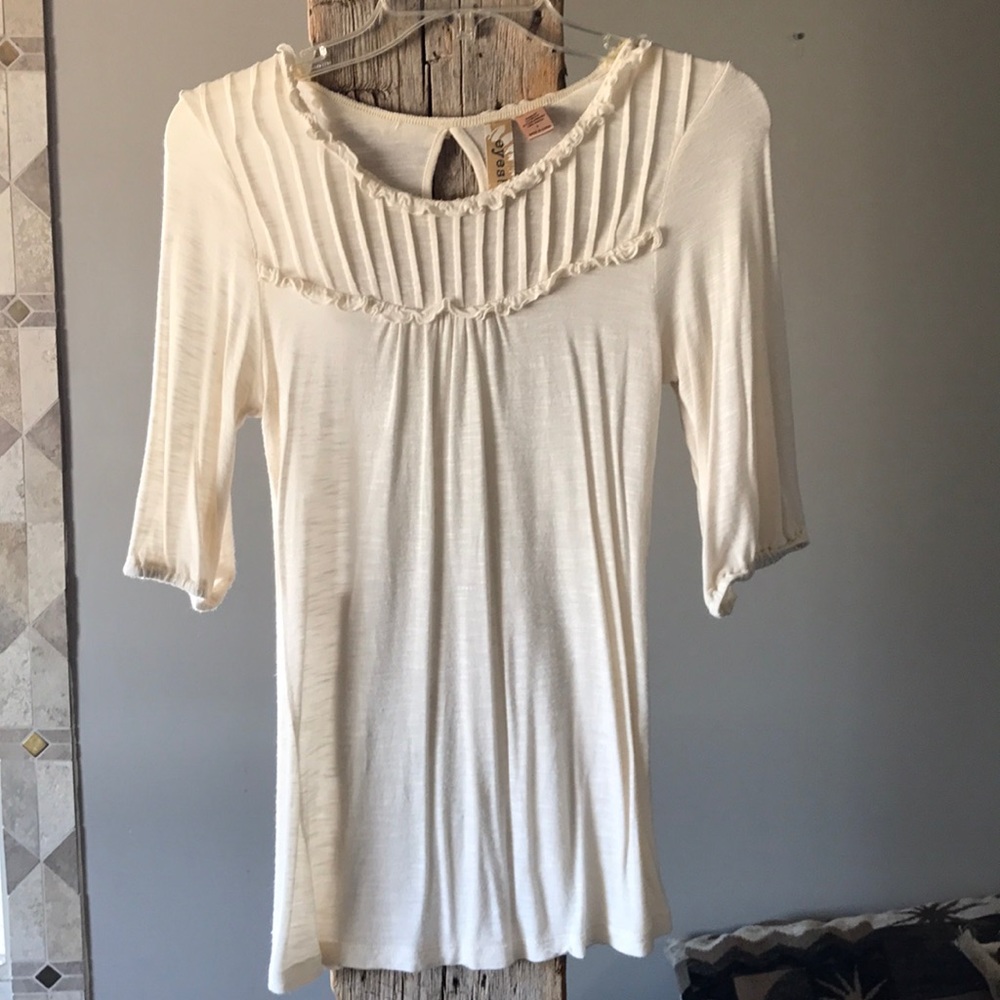 Super Cute Blouse